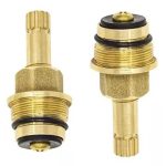 ARBOL MEZCLADORA 98RC