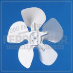 ASPA DIFUSOR 5 ALAS 8 PULGADAS