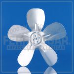 ASPA DIFUSOR 5 ALAS 10 PULGADAS