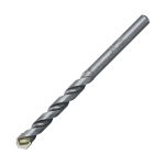 BROCA PARA CONCRETO DE ACERO AL CARBONO 1/2" x 6"