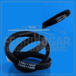 BANDA LAVADORA FRIGIDAIRE ORIGINAL