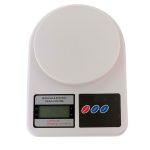 BASCULA DIGITAL 5KG