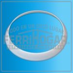 BALATA PLASTICA BASE LAVADORA WHIRLPOOL MONTGOMERY SNUBBER