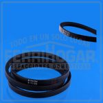 BANDA LAVADORA MAYTAG GENERICA PARA BOMBA