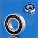 BALERO MAYTAG GRANDE GENERICO