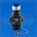 BENJAMIN CON CADENA 2 SALIDAS