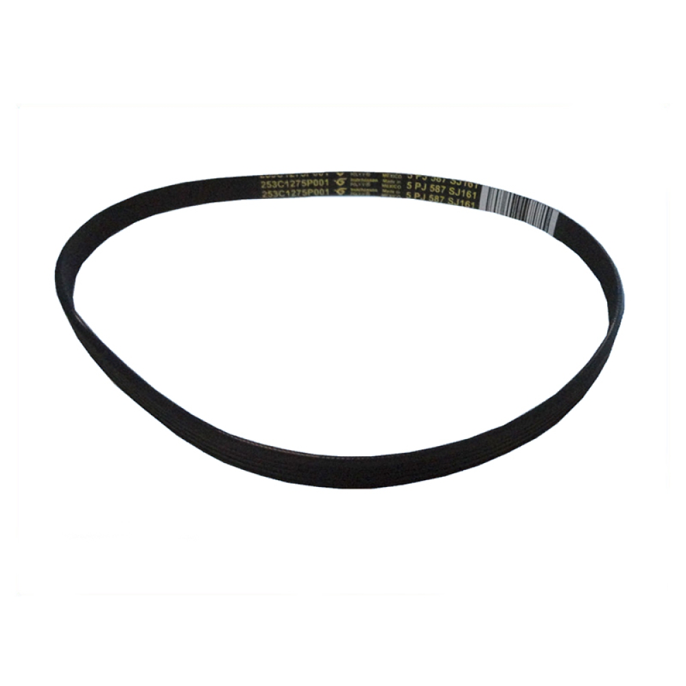 BANDA LAVADORA EASY MABE KRAKEN 5 PISTAS