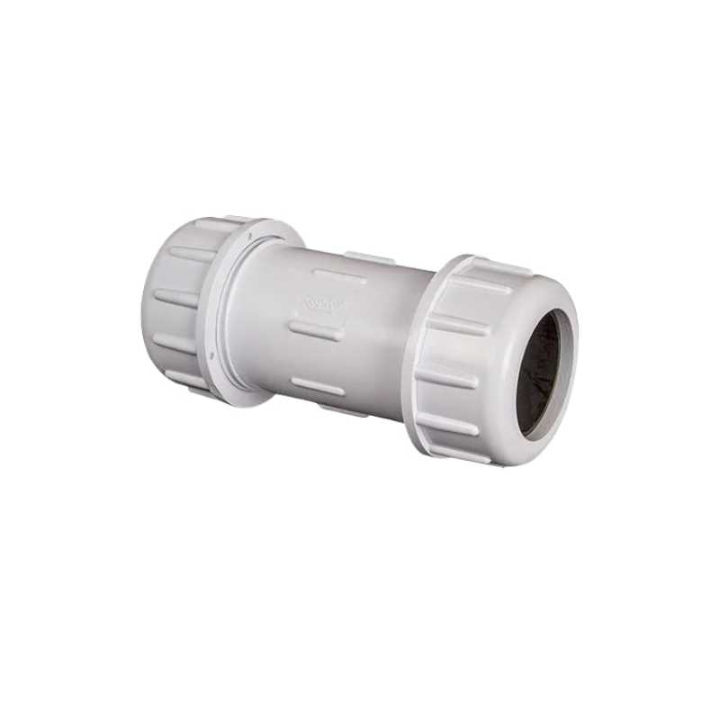 COPLE REPARACION 1/2 PARA COBRE PVC Y CPVC