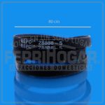 BANDA LAVADORA AMANA GRANDE ORIGINAL