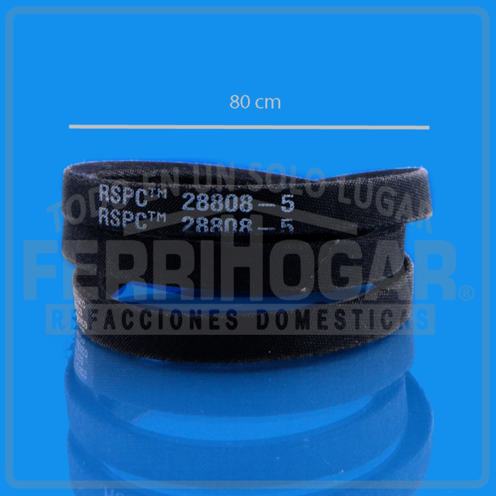 BANDA LAVADORA AMANA GRANDE ORIGINAL