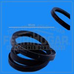 BANDA LAVADORA AMANA GRANDE REMPLAZO