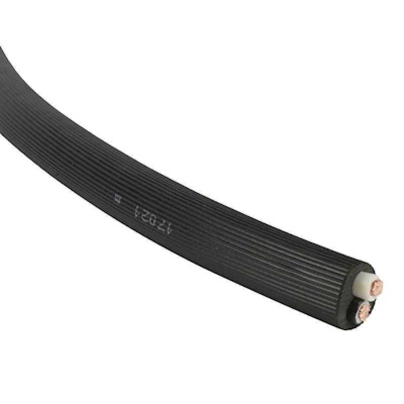 CABLE USO RUDO PARA ELECTRICIDAD 2 x 12