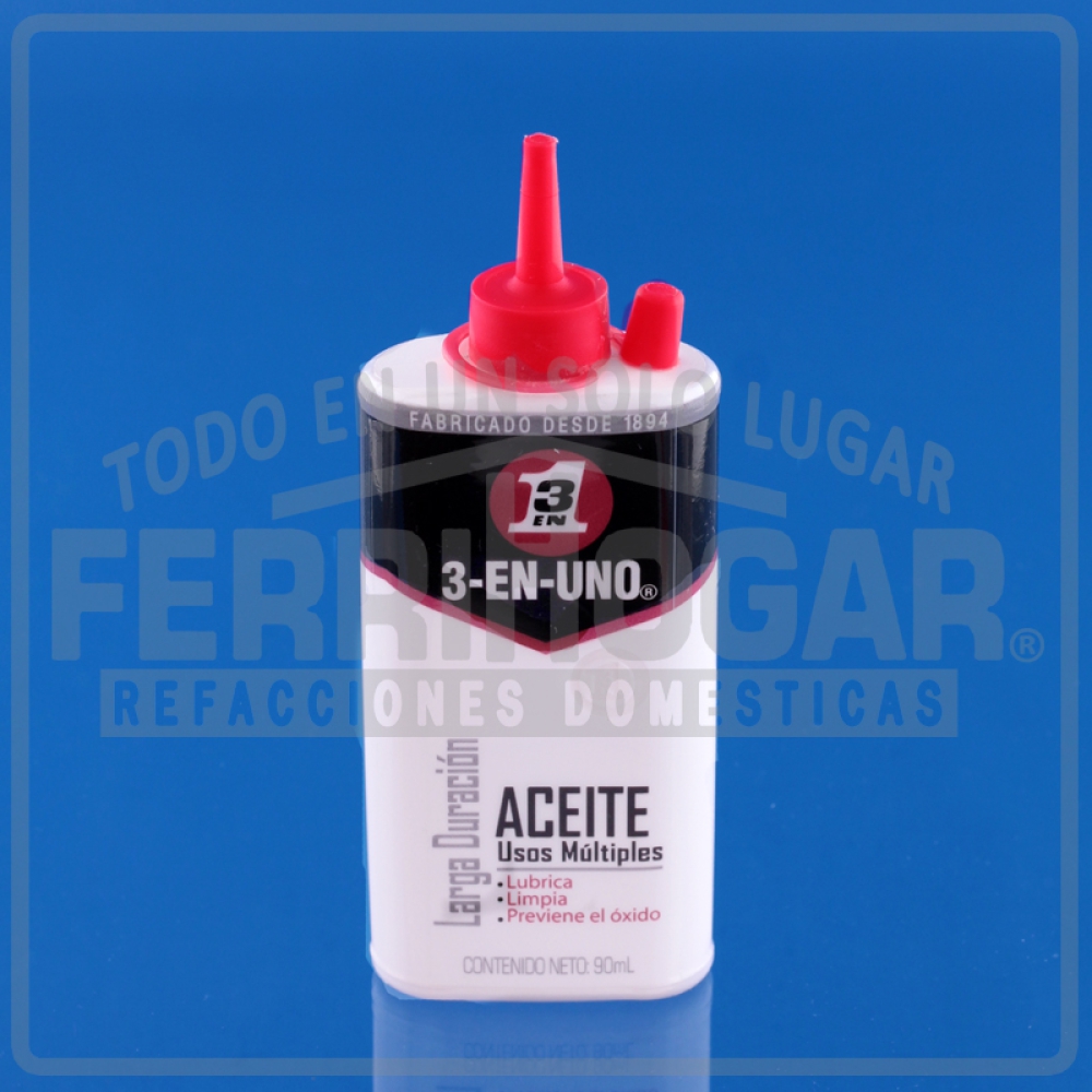 ACEITE 3 EN 1 90 ml