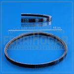 BANDA WHIRLPOOL 12 KG 24.5 CM (PUEDE USAR 3L 200)