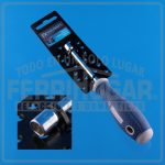 DESARMADOR DE CAJA 1/4