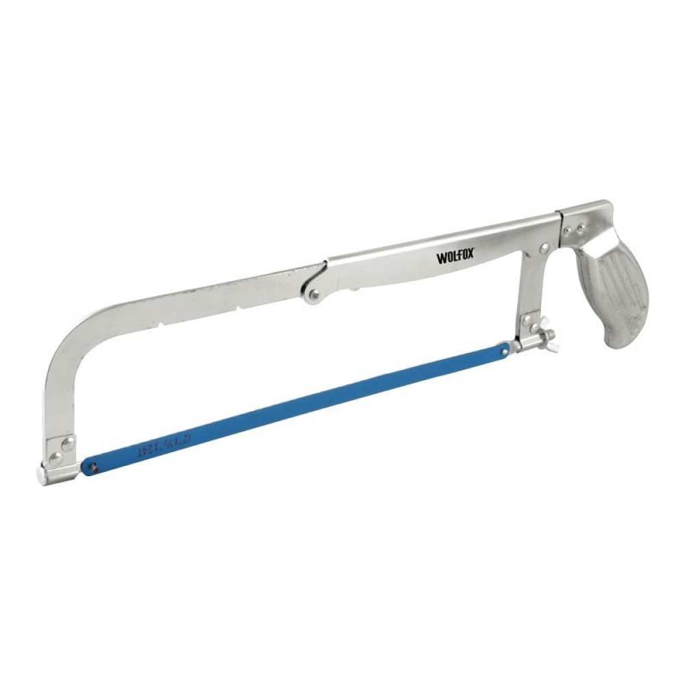 ARCO CON SEGUETA