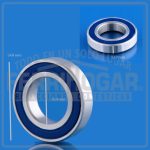 BALERO ACROS WHIRLPOOL MAYTAG PERFORMANCE ATLANTIS AMAZONAS