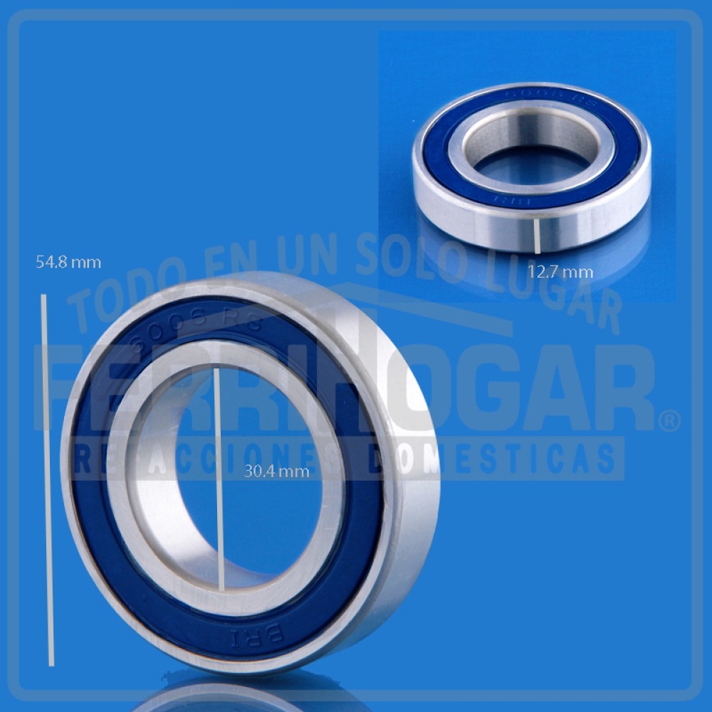 BALERO ACROS WHIRLPOOL MAYTAG PERFORMANCE ATLANTIS AMAZONAS