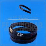 BANDA LAVADORA MABE 3L-280