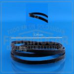 BANDA LAVADORA CROLLS AUTOMATICA