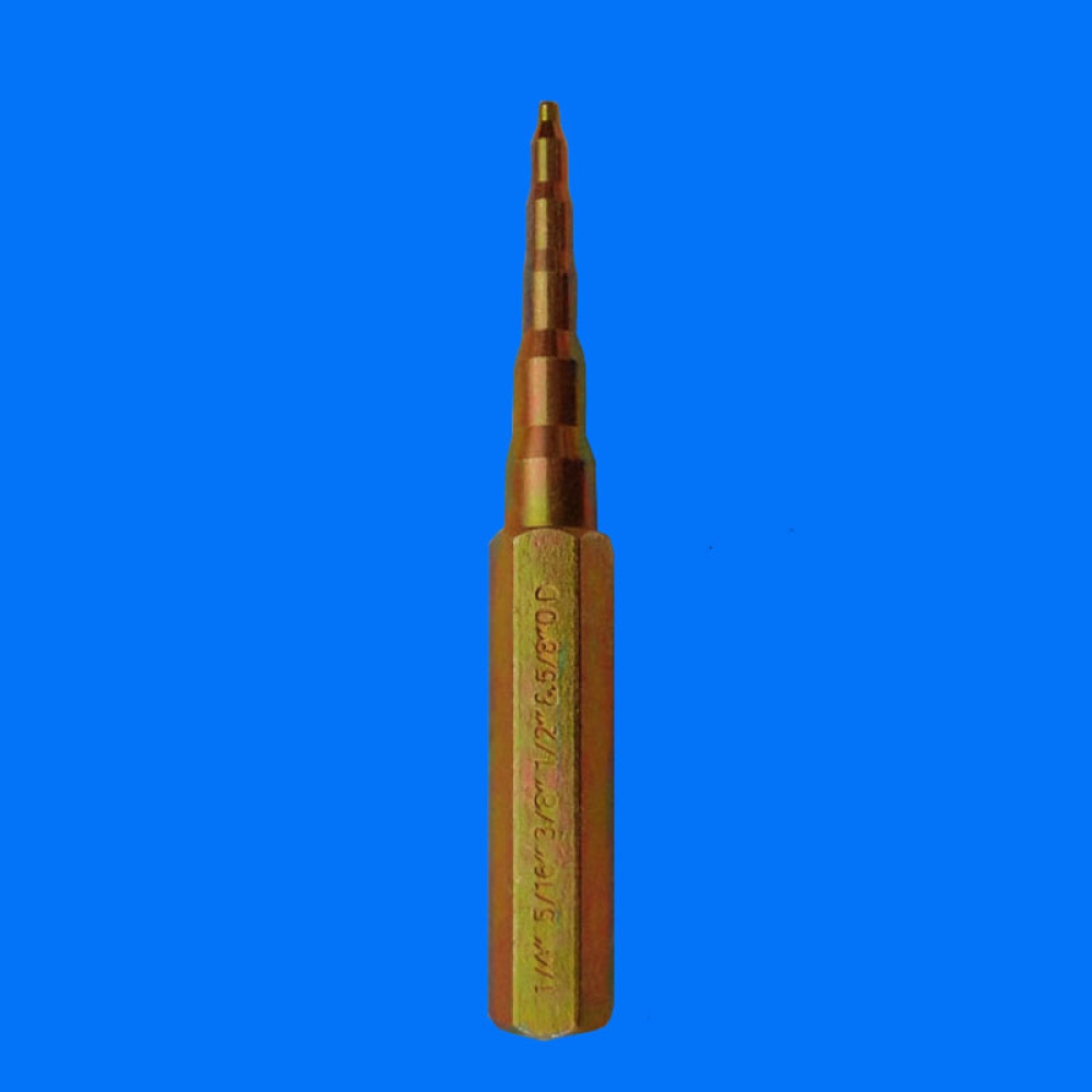 EXPANSOR TUBO 1/4 5/16 3/8 1/2