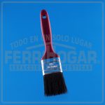 BROCHA 1 1/2 PULGADA (DIFERENTES MARCAS)