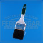 BROCHA 2 PULGADAS (DIFERENTES MARCAS)