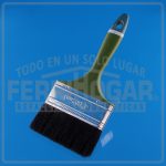 BROCHA 4 PULGADAS (DIFERENTES MARCAS)