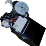 ACTUADOR WHIRLPOOL 7 TERMINALES SIRVE A W10006355