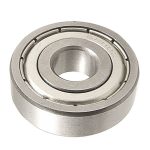 BALERO PARA MOTOR DE AIRE ACONDICIONADO 6200Z 10X30X9mm