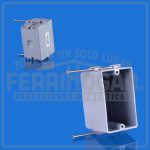 CAJA TERMOPLASTICA PARA MADERA