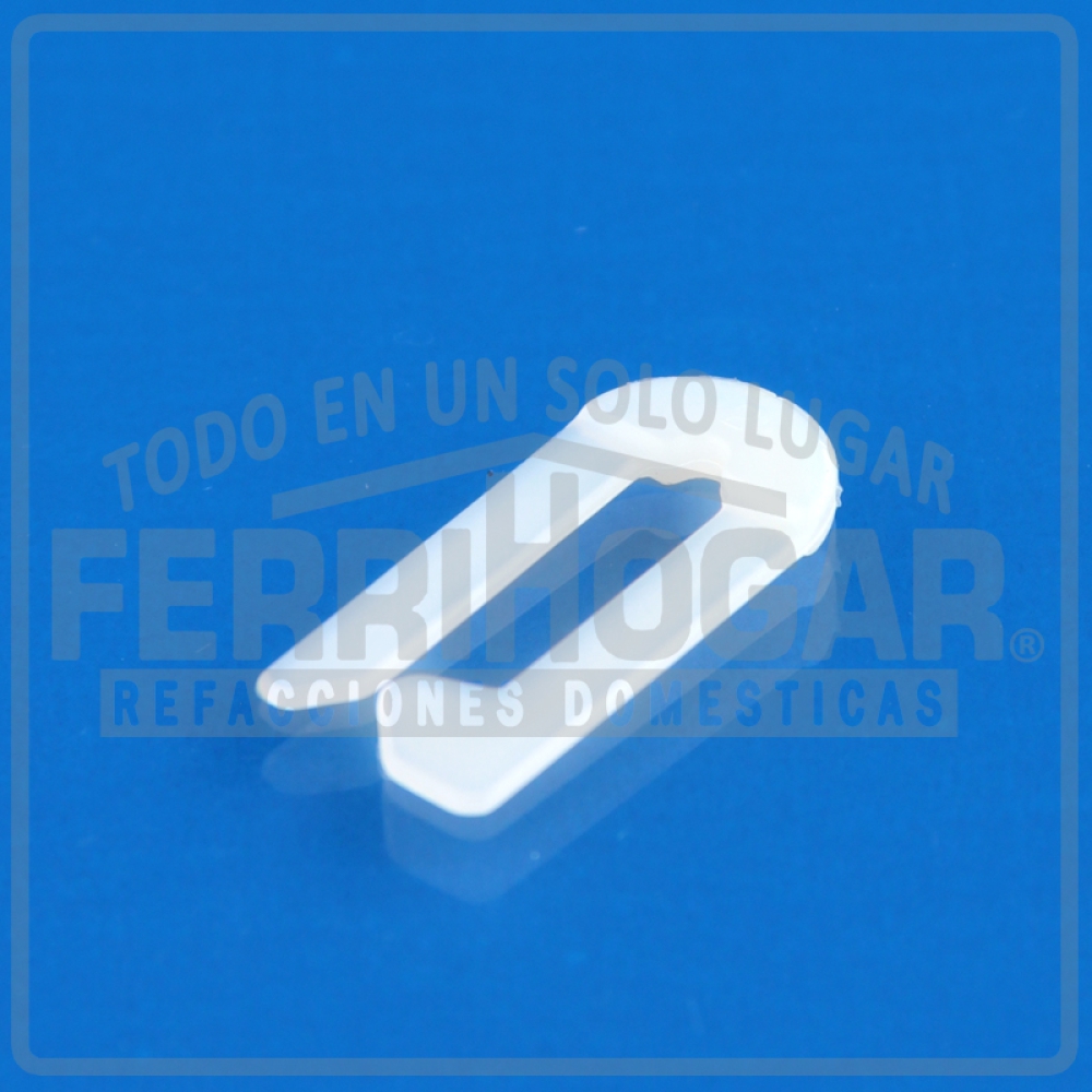 CLIP PERILLA TIMER LAVADORA EASY G.E.