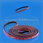 BANDA SECADORA WHIRLPOOL 118.5 CM