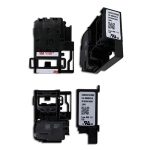 BLOQUEAPUERTAS LAVADORA MABE EASY KRAKEN 3 TERMINALES NEGRO ORIGINAL