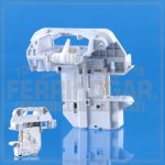 BLOQUEAPUERTAS CENTRO LAVADO MABE G.E. 3 TERMINALES