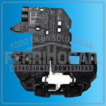 BLOQUEAPUERTAS CENTRO DE LAVADO MABE 4 TERMINALES NEGRO