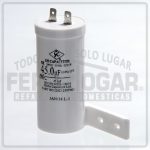 CAPACITOR LAVADORA OLIMPIA G4 DIGITAL 45 MFD