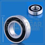 BALERO LAVADORA OLIMPIA