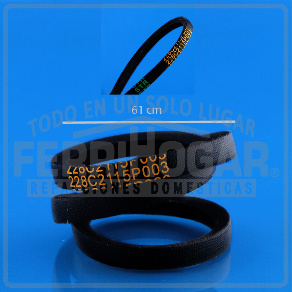 BANDA LAVADORA MABE OLIMPIA AMAZONAS