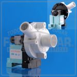 BOMBA LAVADORA OLIMPIA AMAZONAS CHICA