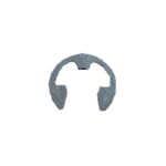 CANDADO E VENTILADOR MAN