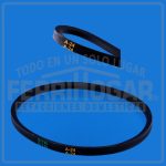 BANDA LAVADORA DAEWOO