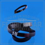 BANDA LAVADORA VARIAS