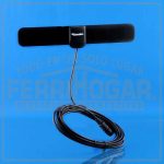 ANTENA ULTRADELGADA HD