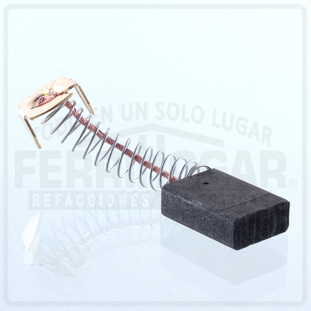 CARBON ESMERILADORA DEWALT 18x13x6 mm