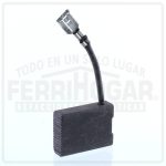 CARBON ROUTER DEWALT 22x16x6 mm