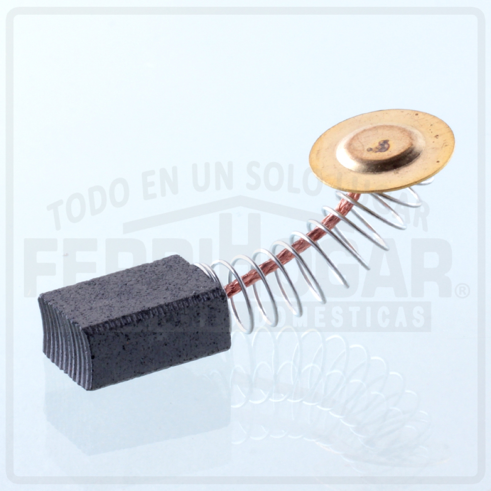 CARBON DIFERENTES HERRAMIENTAS 15x11x5.5 mm