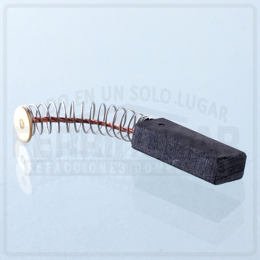 CARBON TALADRO BLACK AND DECKER 19x8x5 mm