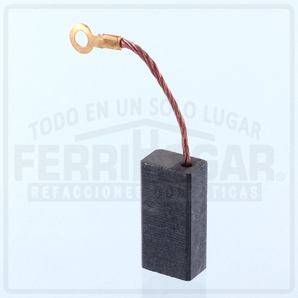 CARBON ROUTER PORTER CABLE 25x12x7.5 mm