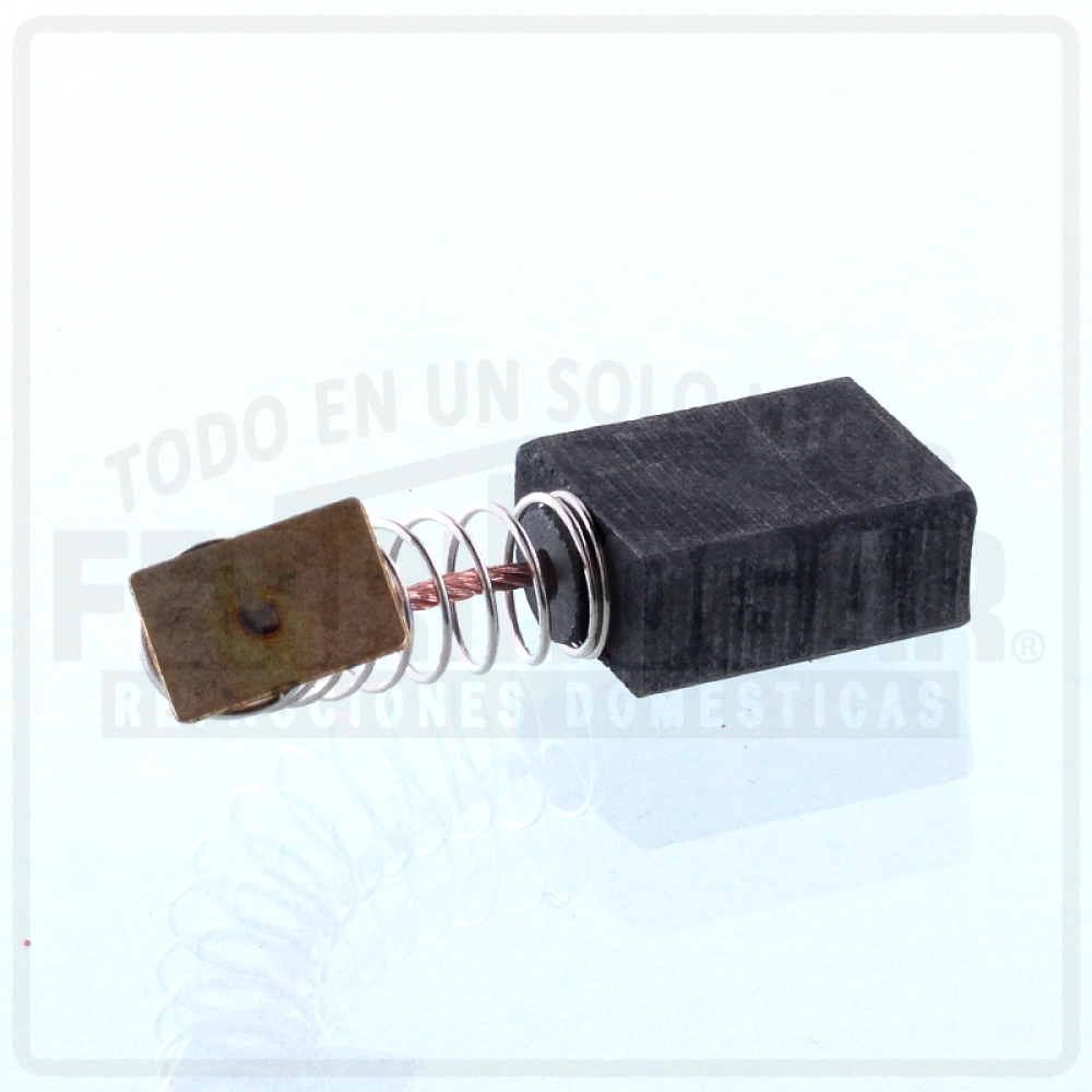 CARBON SIERRA CIRCULAR TRUPER 16x12.5x7 mm